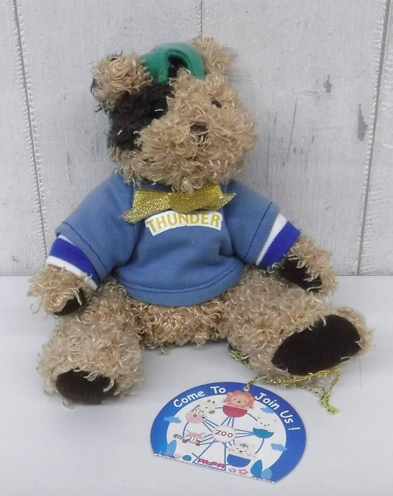 アルファ　ALFA レトロ　ファンシー　ぬいぐるみ　鳥 アルファ ALFA レトロ ファンシー ぬいぐるみ 鳥